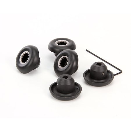 Vita-Mix Drive Socket Set Of 5 015547